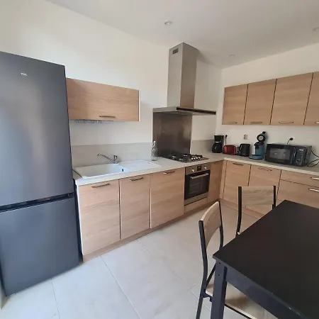 Les Balcons De St Martin 1 Périgueux