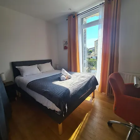 Les Balcons De St Martin 1 * Périgueux