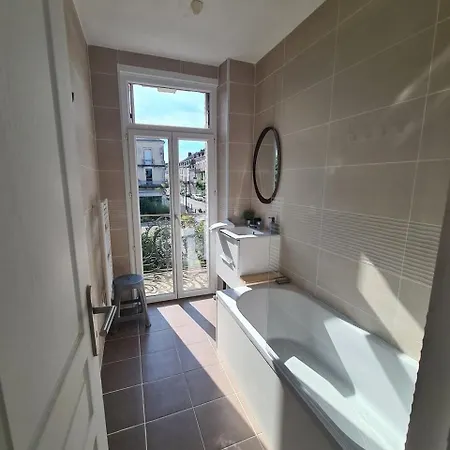 Apartmán Les Balcons De St Martin 1 *