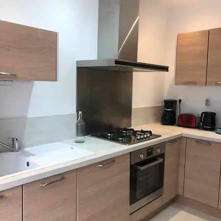 Les Balcons De St Martin 1 * Périgueux