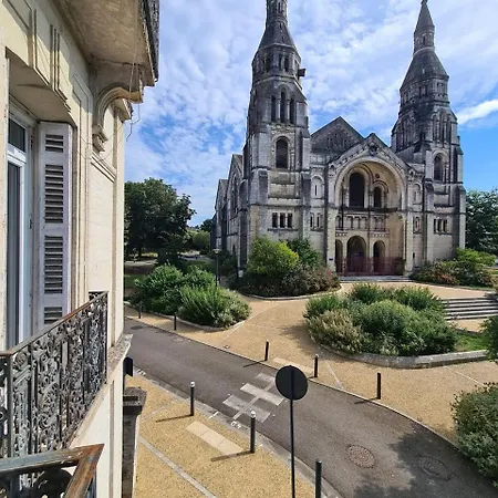 Apartament Les Balcons De St Martin 1 *