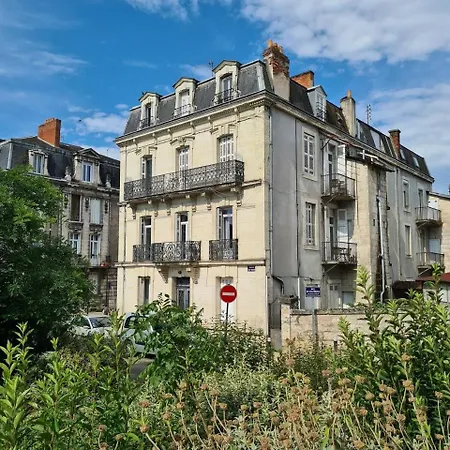 Apartament Les Balcons De St Martin 1
